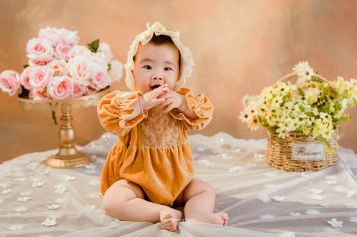 临清百天宝宝体重 临清百天宝宝体重