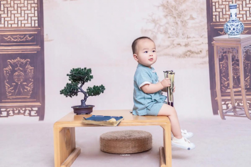 临清宝宝发烧退不下去