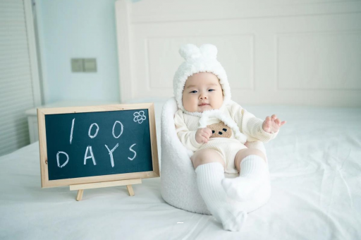 临清多大的宝宝可以吃盐